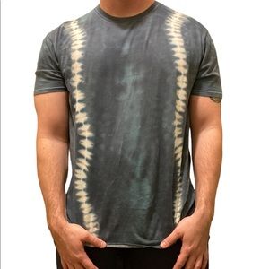 🔥 Handcrafted Tie Dye T 🔥